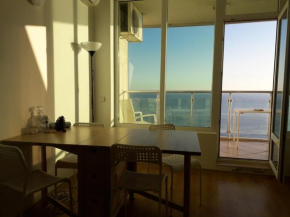 Black sea Home office for digital nomads in Byala
